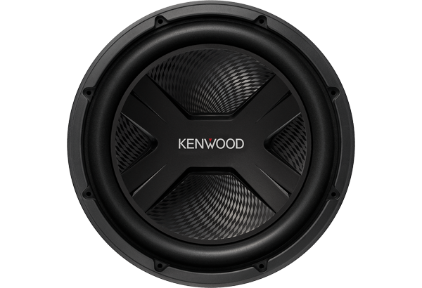 KENWOOD KFC-PS3017 WOOFER 2000W Al Bathaa Car Accessories
