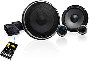 KENWOOD KFC-PS170C SPEAKER Al Bathaa Car Accessories