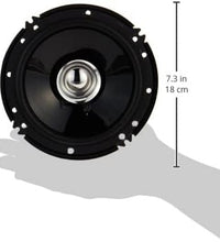 JVC CS-J610X SPEAKER Al Bathaa Car Accessories