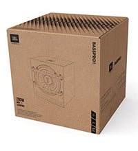 JBL BASSPRO8 200/100 Al Bathaa Car Accessories