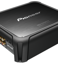 Pioneer GM-DX874 4-Channel 1200W Class D Car Amplifier For Speakers And Subwoofers Al Bathaa Car Accessories