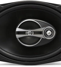 ALPINE SPJ-691C3 SPEAKER 400W Al Bathaa Car Accessories