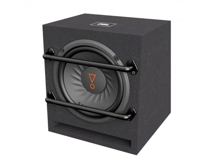 JBL BASSPRO8 200/100 Al Bathaa Car Accessories