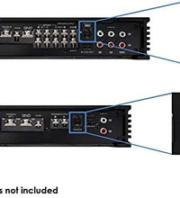 KENWOOD KCA-RC01 REMOTE CONTROLLER Al Bathaa Car Accessories