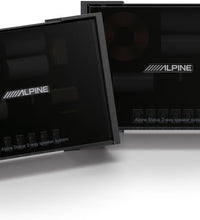 ALPINE HDZ-65CS SPEAKER 300W/100W Al Bathaa Car Accessories