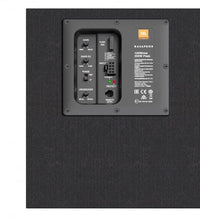 JBL BASSPRO8 200/100 Al Bathaa Car Accessories