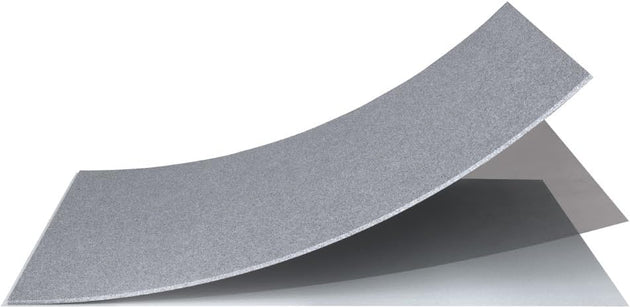 ALPINE KTX-ILM1 DAMPING SHEET 6mm/500mmx1000mm Al Bathaa Car Accessories