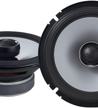 ALPINE S2-S65 SPEAKER 240/80W Al Bathaa Car Accessories