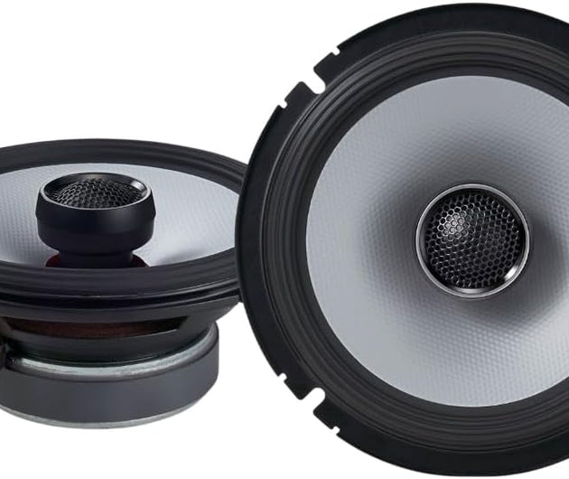 ALPINE S2-S65 SPEAKER 240/80W Al Bathaa Car Accessories