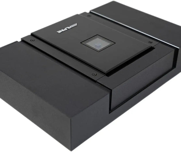 ALPINE HDA-V90 5CH AMPLIFIER Al Bathaa Car Accessories