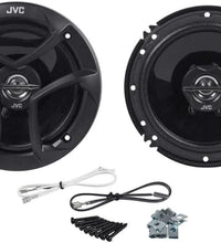 JVC CS-620 SPEAKER Al Bathaa Car Accessories
