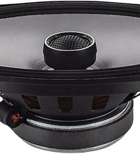 ALPINE S2-S69 2 WAY SPEAKER Al Bathaa Car Accessories