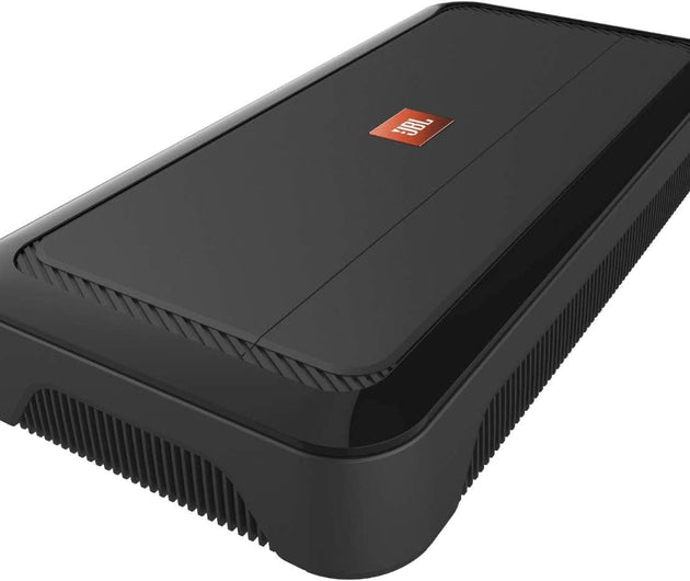 JBL CLUB A5055 AMPLIFIER 800W Al Bathaa Car Accessories