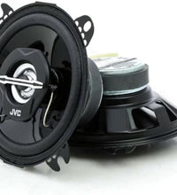 JVC CS-J420X SPEAKER Al Bathaa Car Accessories