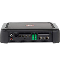 JBL CLUB A600 AMPLIFIER Al Bathaa Car Accessories