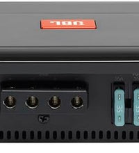 JBL CLUB A5055 AMPLIFIER 800W Al Bathaa Car Accessories