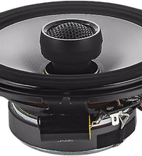 ALPINE S2-S65 SPEAKER 240/80W Al Bathaa Car Accessories