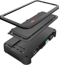 JBL CLUB A5055 AMPLIFIER 800W Al Bathaa Car Accessories