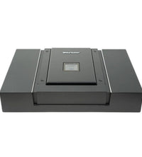 ALPINE HDA-M80 MONO AMPLIFIER Al Bathaa Car Accessories