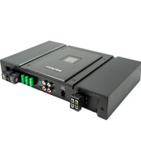 ALPINE HDA-M80 MONO AMPLIFIER Al Bathaa Car Accessories