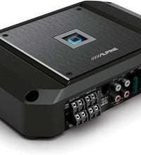 ALPINE R2-A60F AMPLIFIER Al Bathaa Car Accessories