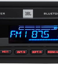 JBL CELIBRITY 100BT PLAYER Al Bathaa Car Accessories