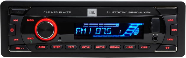 JBL CELIBRITY 100BT PLAYER Al Bathaa Car Accessories