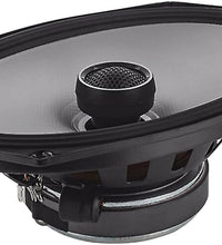 ALPINE S2-S69 2 WAY SPEAKER Al Bathaa Car Accessories