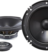 ALPINE SPJ-161C2 SPEAKER 250W Al Bathaa Car Accessories