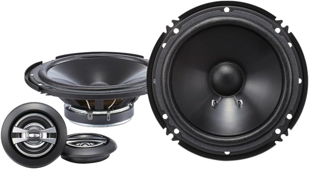 ALPINE SPJ-161C2 SPEAKER 250W Al Bathaa Car Accessories