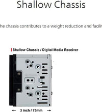 JVC KW-M150BT PLAYER Al Bathaa Car Accessories