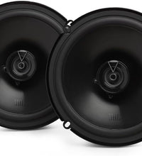 JBL CLUB 64FSL SPEAKER 165W/55W Al Bathaa Car Accessories