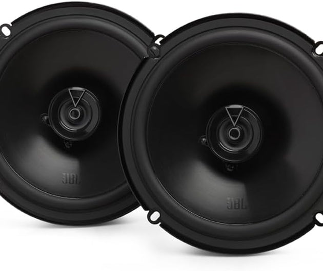 JBL CLUB 64FSL SPEAKER 165W/55W Al Bathaa Car Accessories