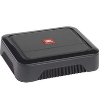 JBL CLUB A600 AMPLIFIER Al Bathaa Car Accessories