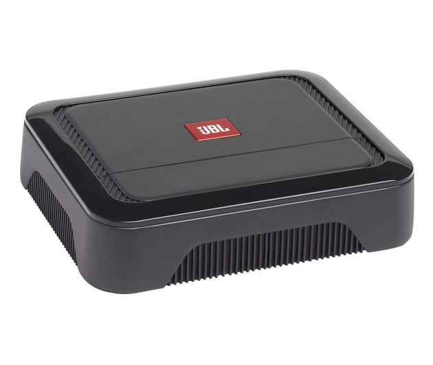 JBL CLUB A600 AMPLIFIER Al Bathaa Car Accessories