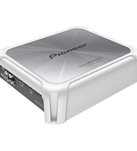 Pioneer GM-500X1 Marine Grade Class D Mono Amplifier 1600W Max Boat Audio System Weatherproof Al Bathaa Car Accessories