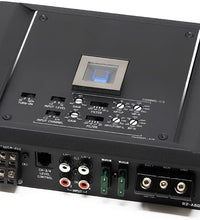 ALPINE R2-A60F AMPLIFIER Al Bathaa Car Accessories