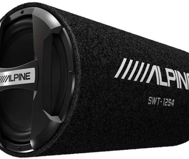 ALPINE SWT12S4 12