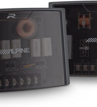 ALPINE R2-S652 SPEAKER Al Bathaa Car Accessories