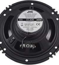 JVC CS-620 SPEAKER Al Bathaa Car Accessories