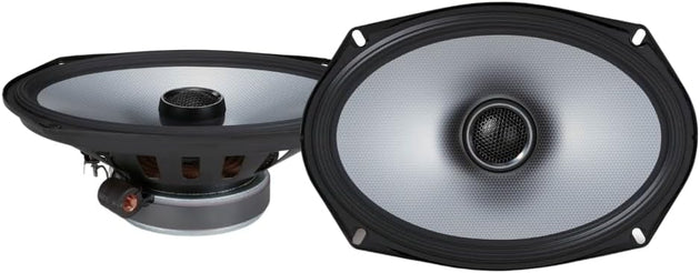 ALPINE S2-S69 2 WAY SPEAKER Al Bathaa Car Accessories