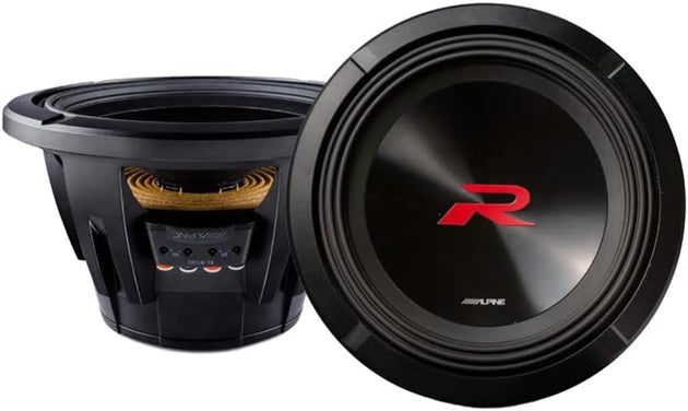 ALPINE R2-W12D4 WOOFER12