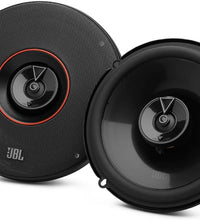 JBL CLUB 64 180/60 SPEAKER Al Bathaa Car Accessories