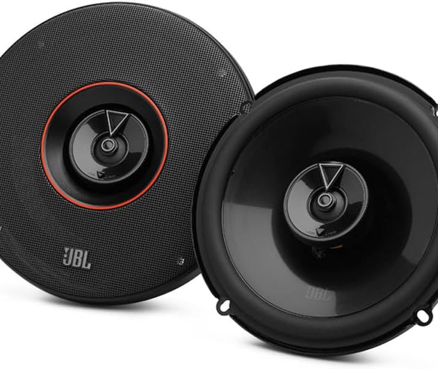 JBL CLUB 64 180/60 SPEAKER Al Bathaa Car Accessories