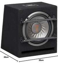 JBL BASSPRO8 200/100 Al Bathaa Car Accessories