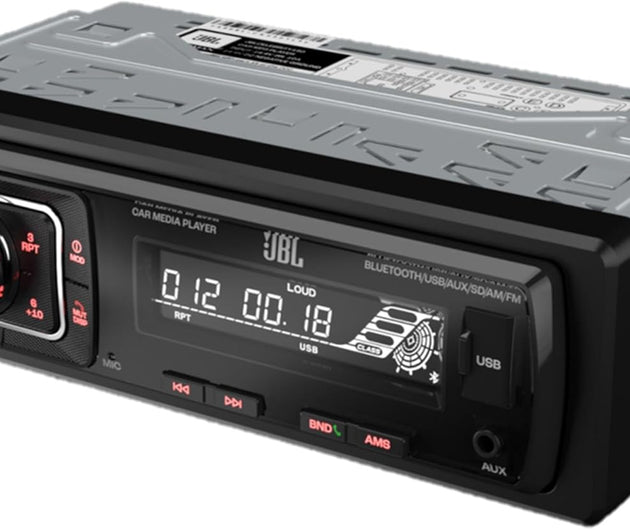 JBL CELIBRITY 150BT PLAYER Al Bathaa Car Accessories