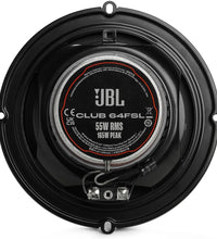 JBL CLUB 64FSL SPEAKER 165W/55W Al Bathaa Car Accessories