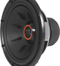 JBL CLUB 1224 SUBWOOFER 1100/275W Al Bathaa Car Accessories