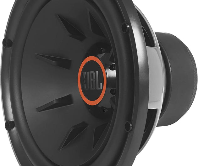 JBL CLUB 1224 SUBWOOFER 1100/275W Al Bathaa Car Accessories
