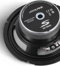 ALPINE S2-S65C SPEAKER Al Bathaa Car Accessories